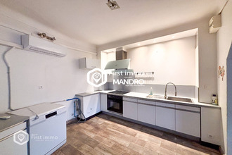 location maison palau-del-vidre 66690