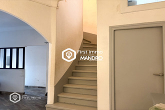 location maison palau-del-vidre 66690