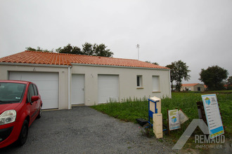 location maison palluau 85670