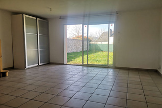 location maison palmas 12310