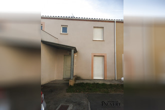 location maison pamiers 09100