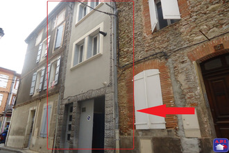 location maison pamiers 09100