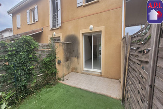 location maison pamiers 09100