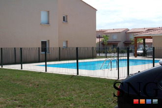 location maison pamiers 09100