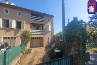 location maison pamiers 09100