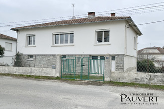 location maison pamiers 09100