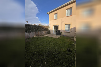 location maison pamiers 09100
