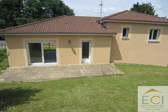 location maison panazol 87350