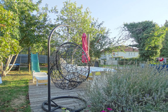location maison panazol 87350