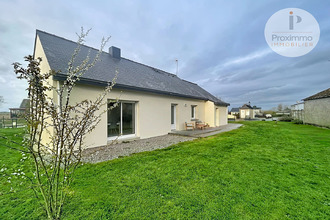 location maison pance 35320