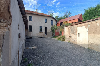location maison panissieres 42360