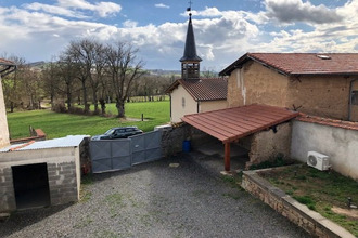 Ma-Cabane - Location Maison Panissières, 117 m²