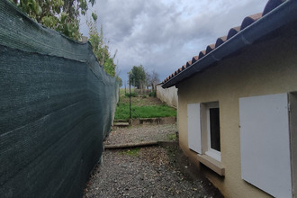 location maison panissieres 42360