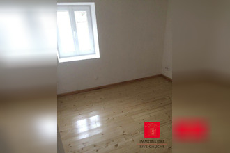 location maison panissieres 42360