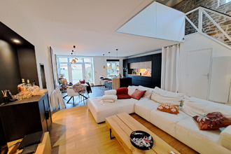 location maison panossas 38460