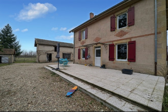 location maison paray-le-monial 71600