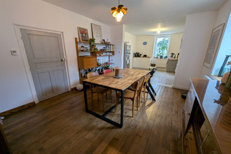 location maison paray-le-monial 71600