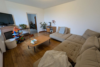 location maison paray-le-monial 71600