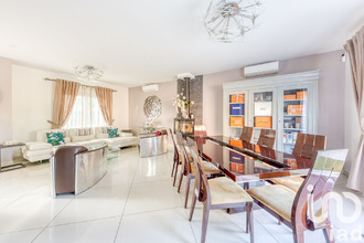 location maison paray-vieille-poste 91550