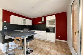 location maison parcieux 01600