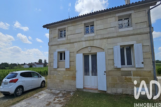 location maison parempuyre 33290