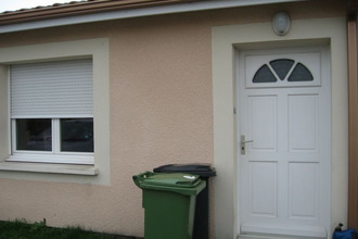 location maison parempuyre 33290