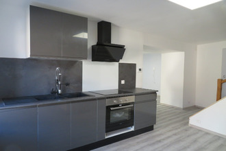 location maison parent 63270