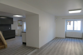 location maison parent 63270