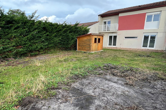 location maison parentis-en-born 40160