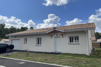 location maison parentis-en-born 40160