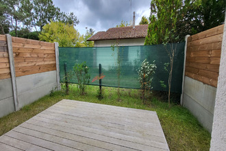 location maison parentis-en-born 40160