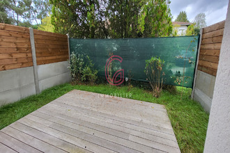 location maison parentis-en-born 40160