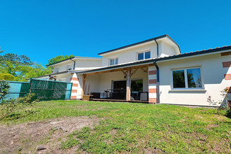 location maison parentis-en-born 40160