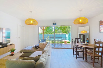 location maison parentis-en-born 40160