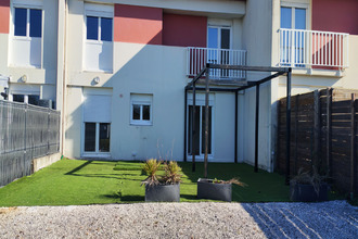 location maison parentis-en-born 40160