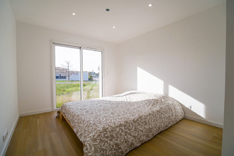 location maison parentis-en-born 40160