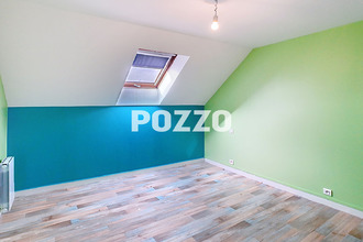 location maison parigny 50600