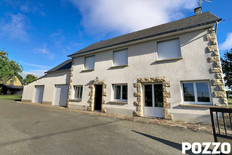 location maison parigny 50600