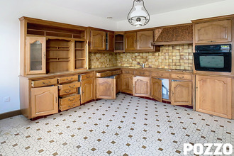 location maison parigny 50600