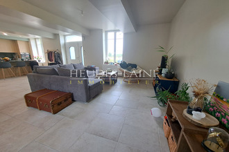 location maison parigny 50600