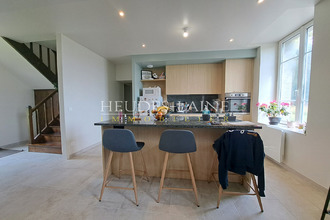 location maison parigny 50600