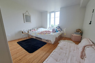 location maison parigny 50600