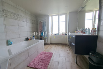 location maison parigny 50600