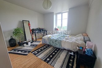 location maison parigny 50600