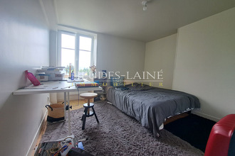 location maison parigny 50600