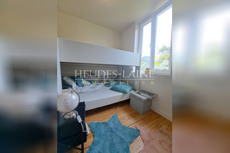 location maison parigny 50600