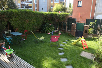 location maison paris-14 75014