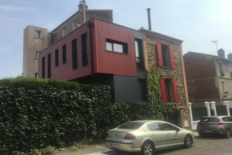 location maison paris-14 75014