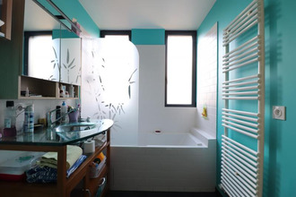 location maison paris-14 75014