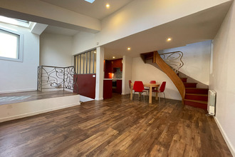 location maison paris-20 75020